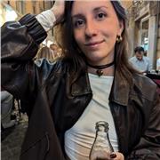 Sono una ragazza di 20 anni che frequenta l’università di Bologna. Offro ripetizioni di matematica per medie e superiori